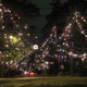 Illustration for article titled Christmas Tree Lane Hosts The Oldest Holiday Display In The World
